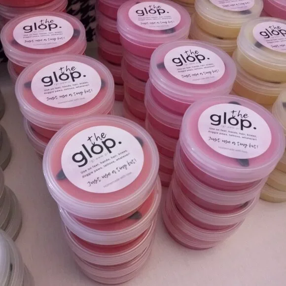 the Glop. Extreme Creme ~ Marshmallow Fluff Fragrance - Picture 3 of 9